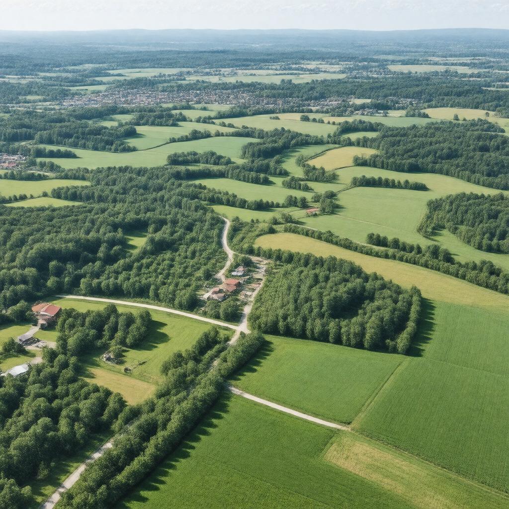 Moniteau County, Missouri